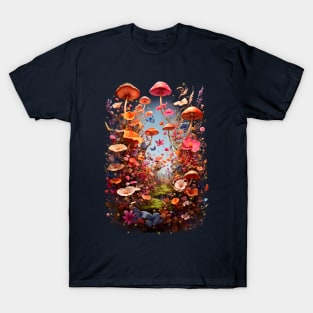 DreamLand T-Shirt